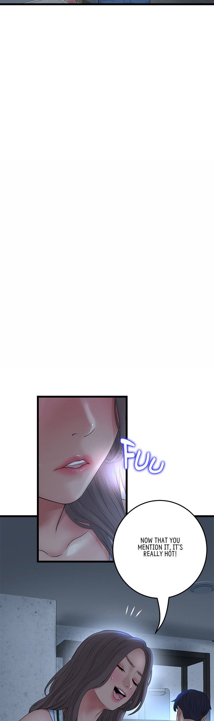 My First and Last - Chapter 30 - picture 9