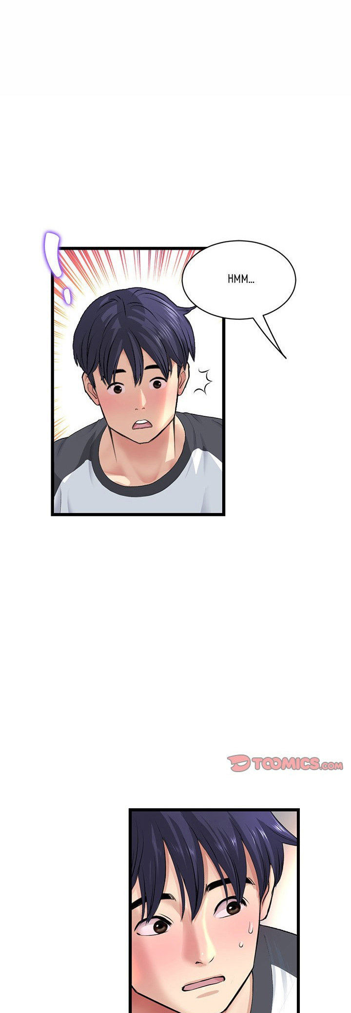 My First and Last - Chapter 31 - picture 11