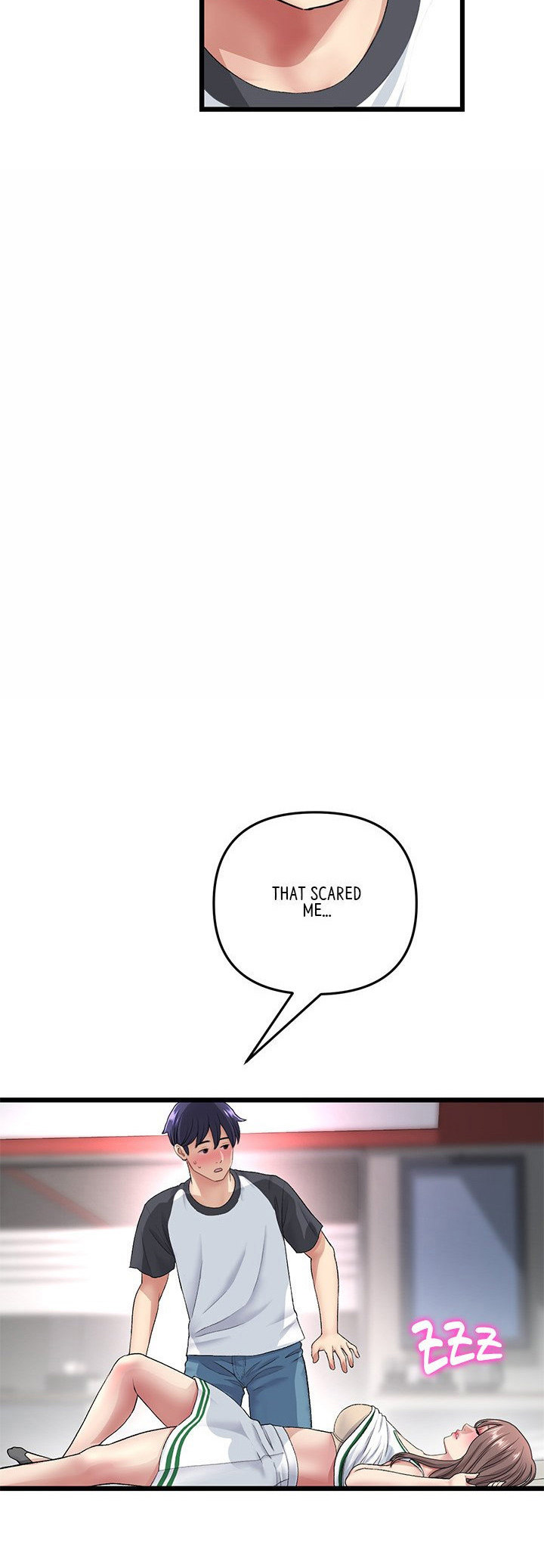 My First and Last - Chapter 31 - picture 12