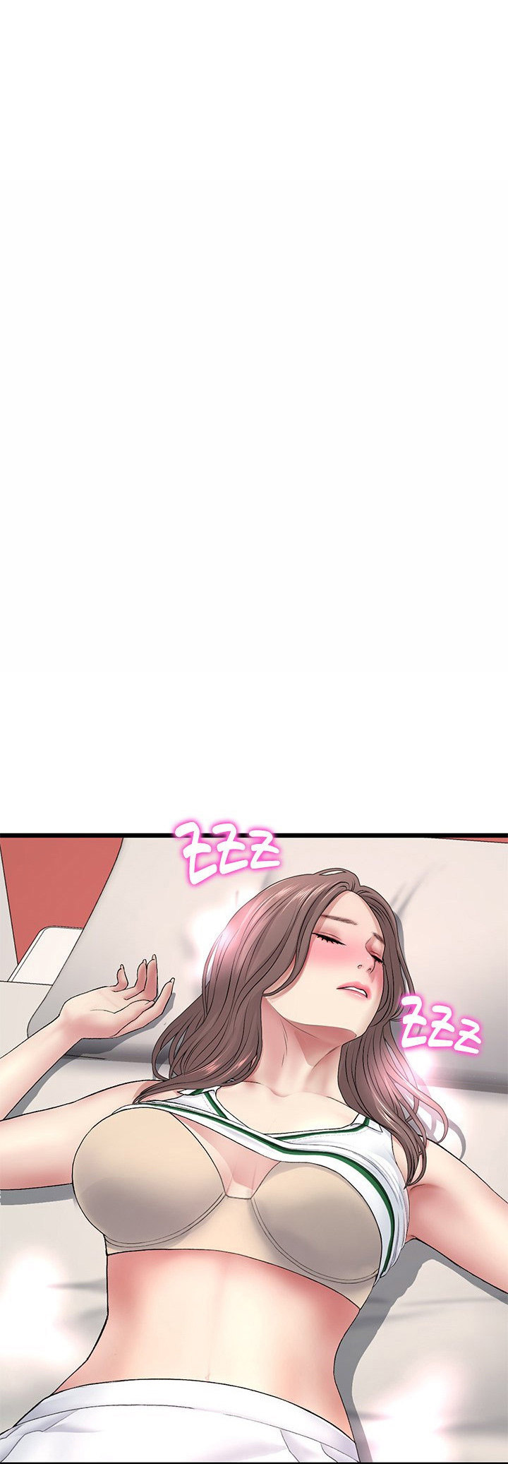 My First and Last - Chapter 31 - picture 13