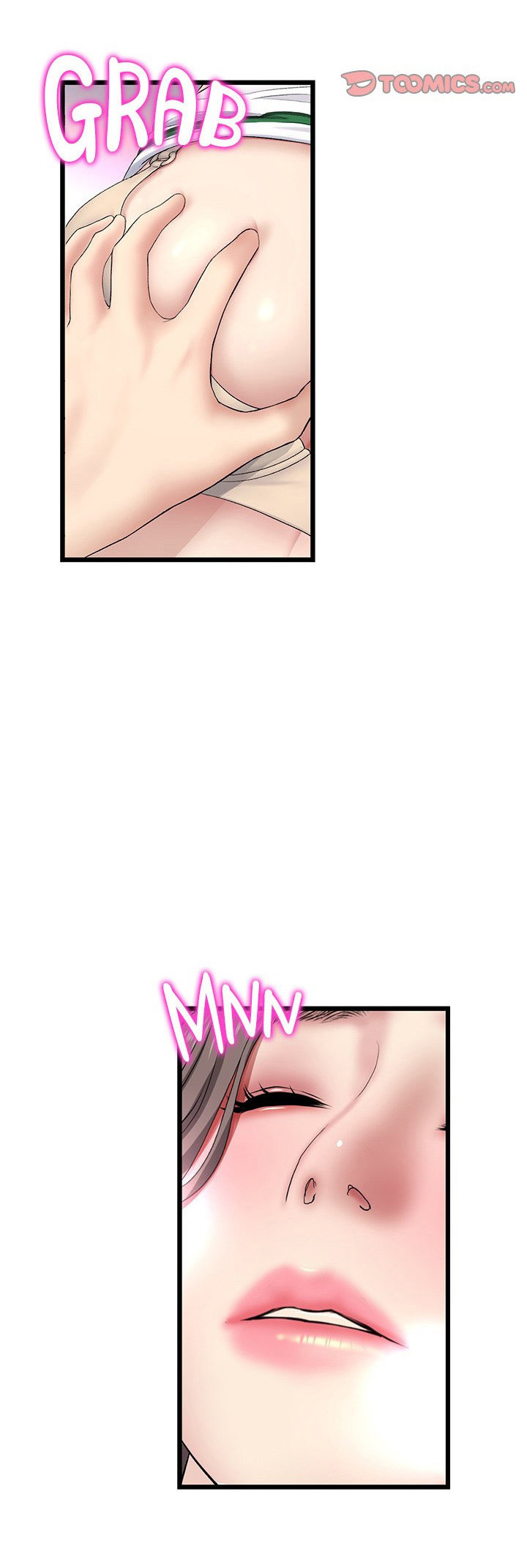 My First and Last - Chapter 31 - picture 17