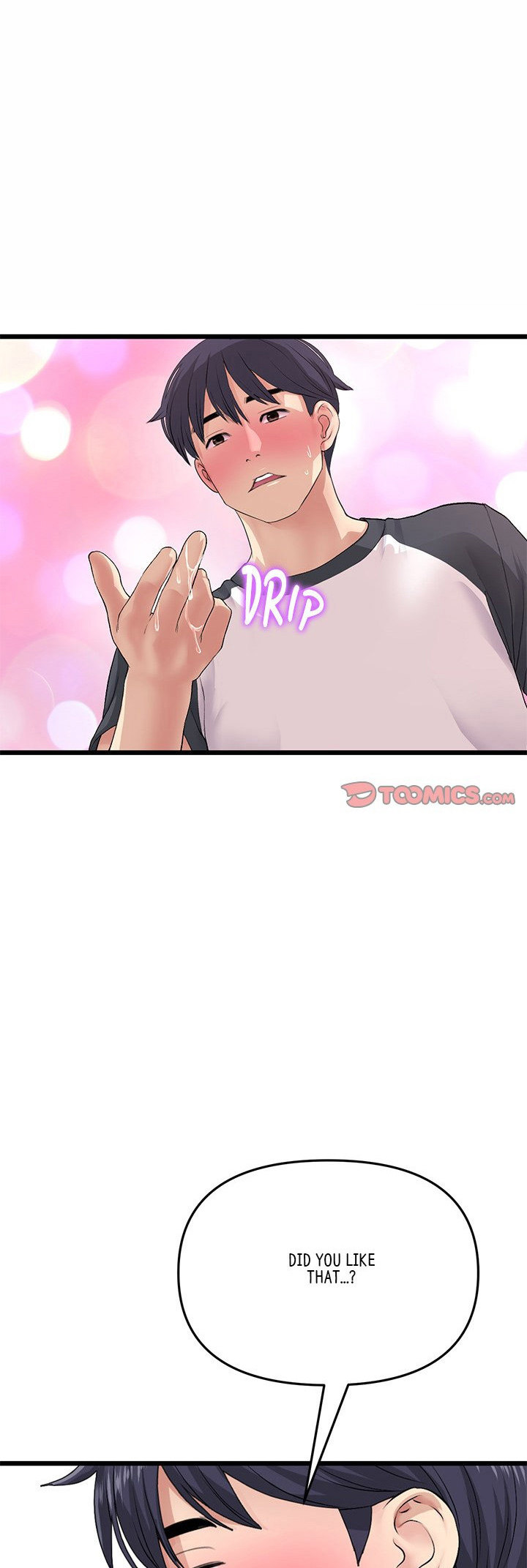 My First and Last - Chapter 31 - picture 27