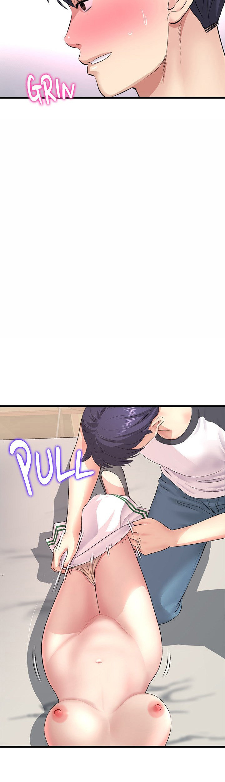 My First and Last - Chapter 31 - picture 28