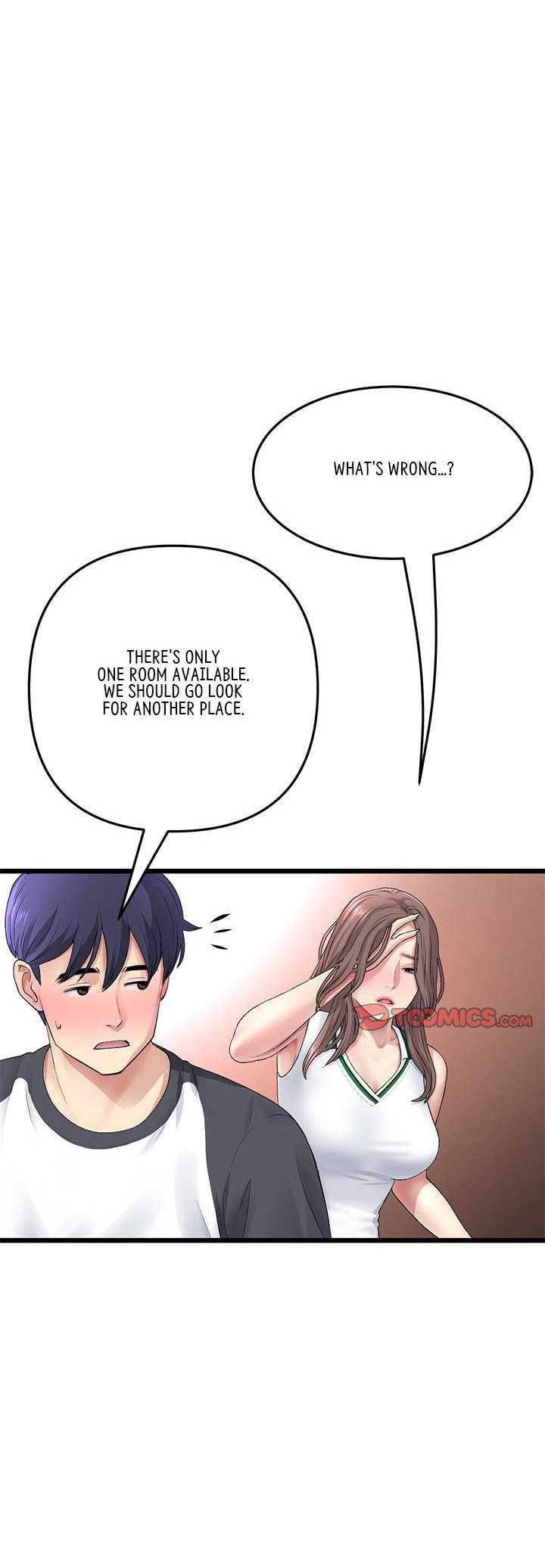 My First and Last - Chapter 31 - picture 3