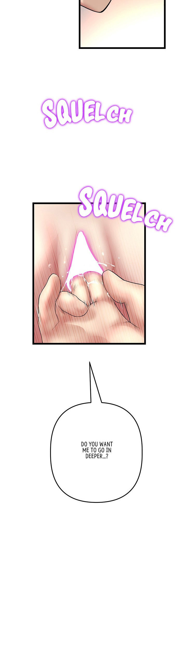 My First and Last - Chapter 31 - picture 33