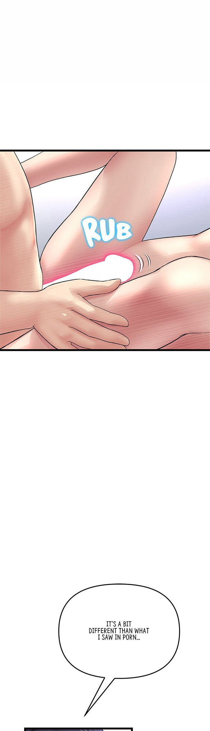 My First and Last - Chapter 31 - picture 37