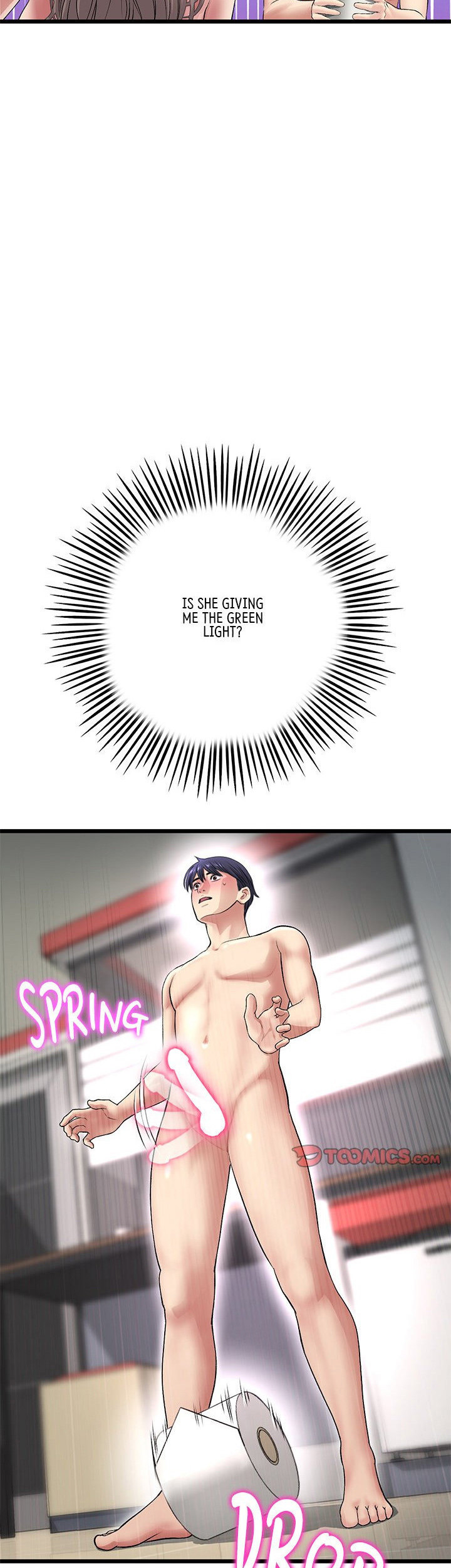 My First and Last - Chapter 31 - picture 47