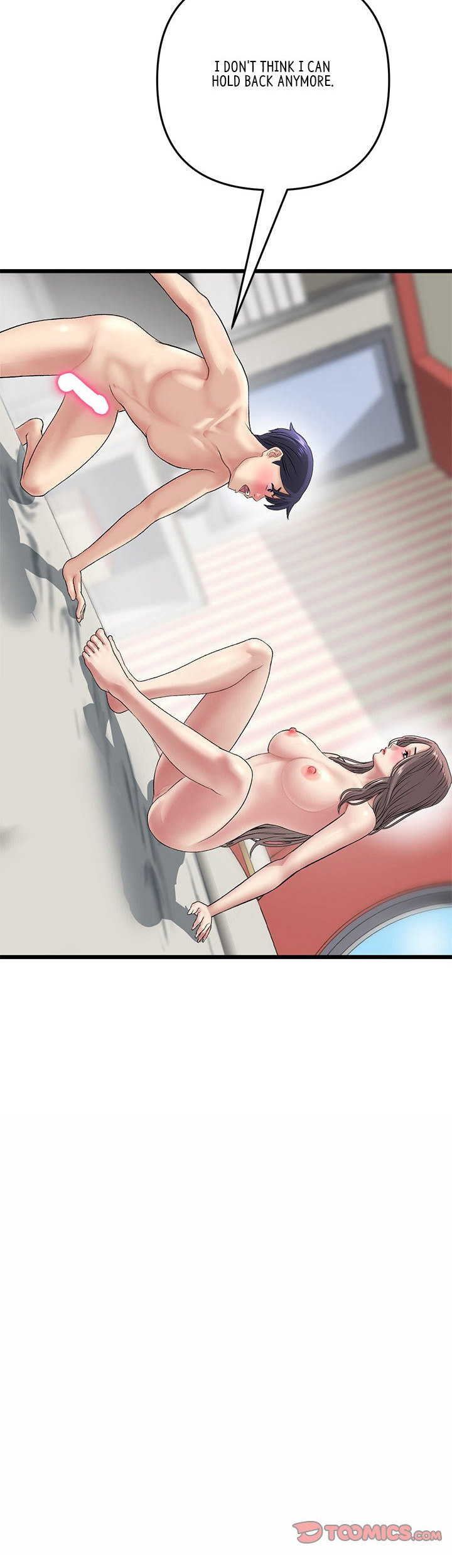 My First and Last - Chapter 31 - picture 49