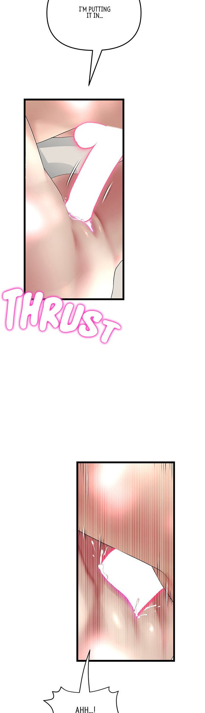 My First and Last - Chapter 31 - picture 51