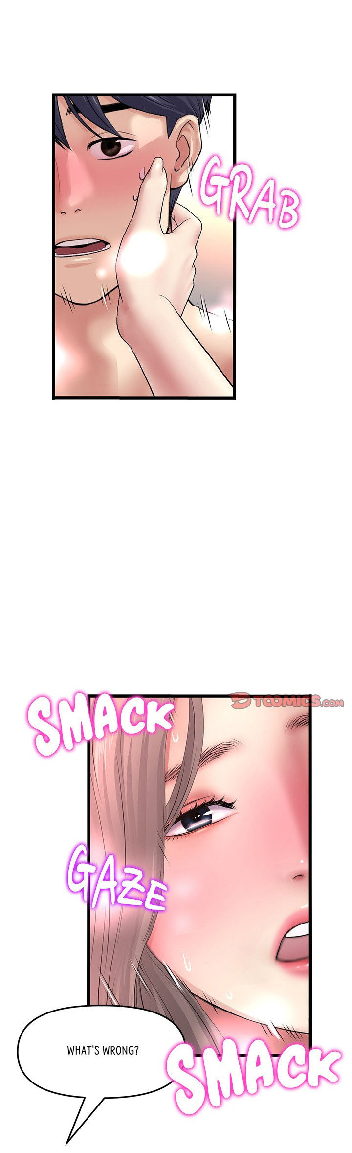 My First and Last - Chapter 31 - picture 54