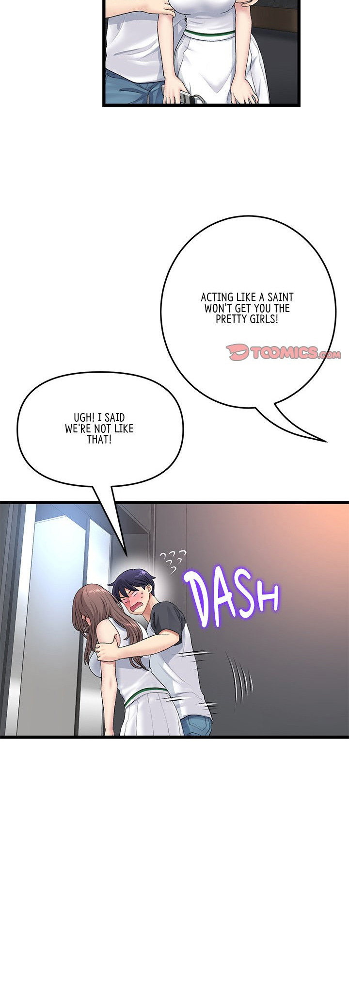 My First and Last - Chapter 31 - picture 6