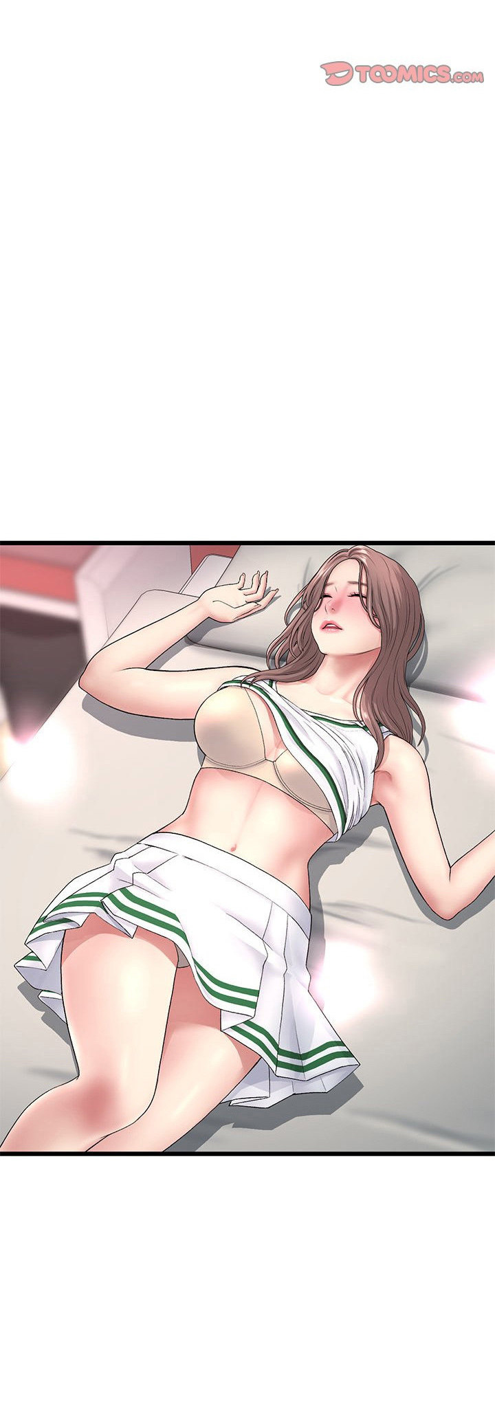 My First and Last - Chapter 31 - picture 9