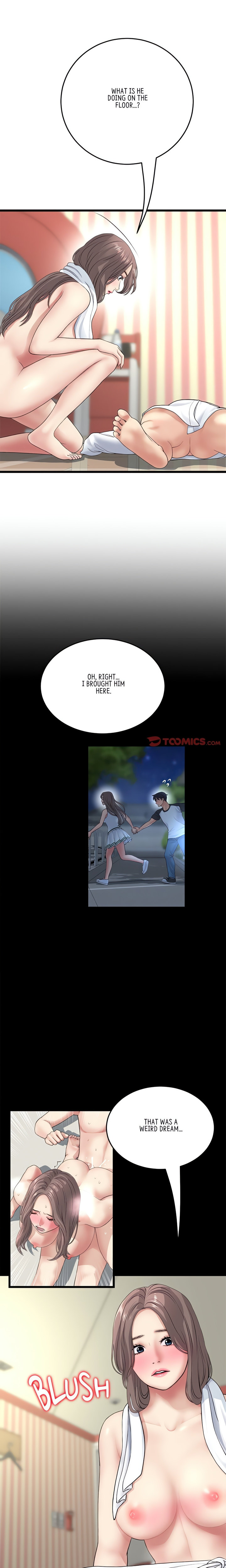 My First and Last - Chapter 33 - picture 10