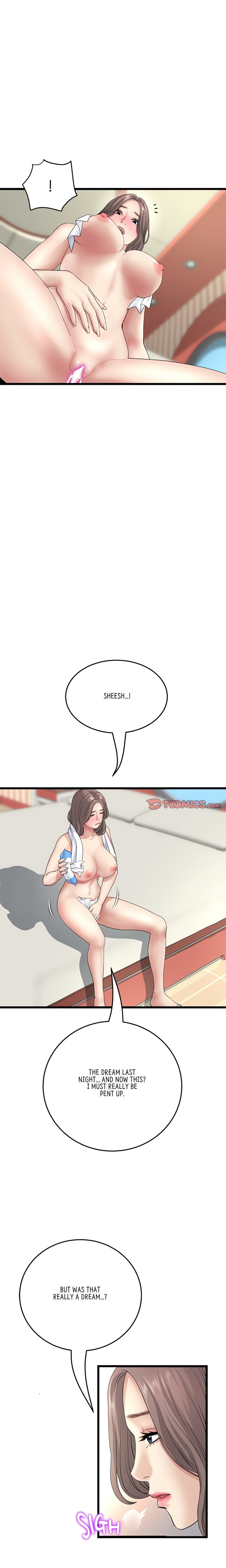 My First and Last - Chapter 33 - picture 15