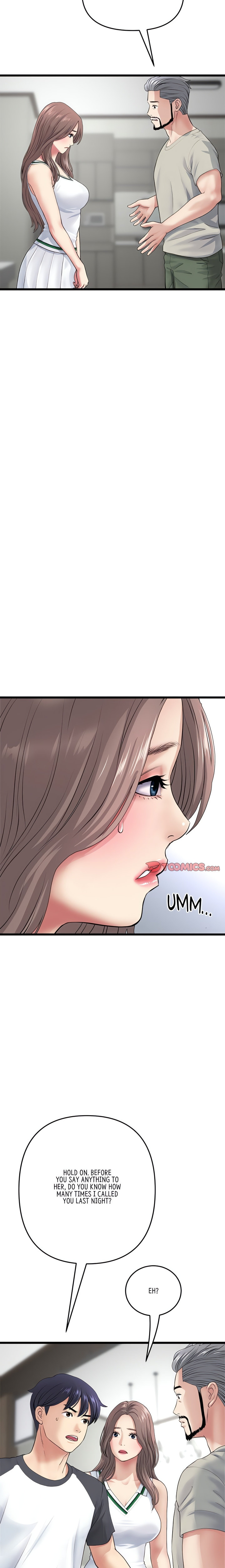 My First and Last - Chapter 33 - picture 20