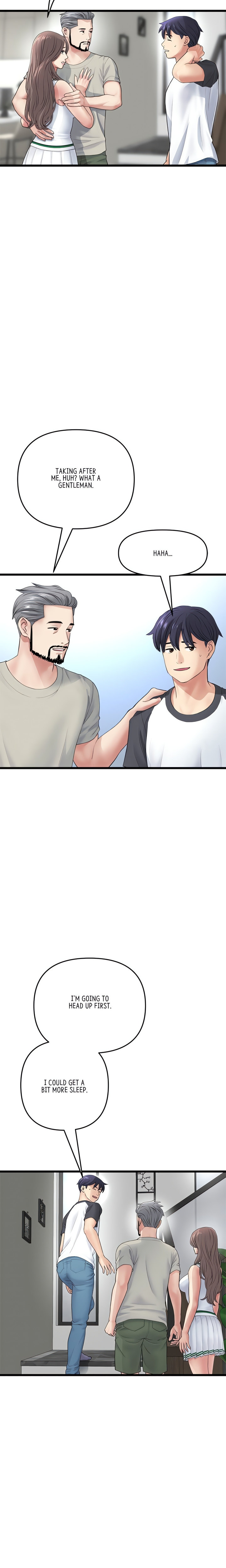 My First and Last - Chapter 33 - picture 24