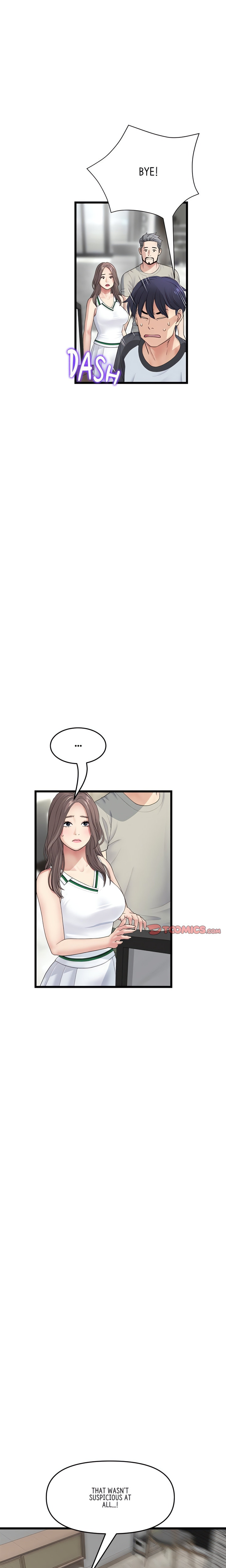 My First and Last - Chapter 33 - picture 25