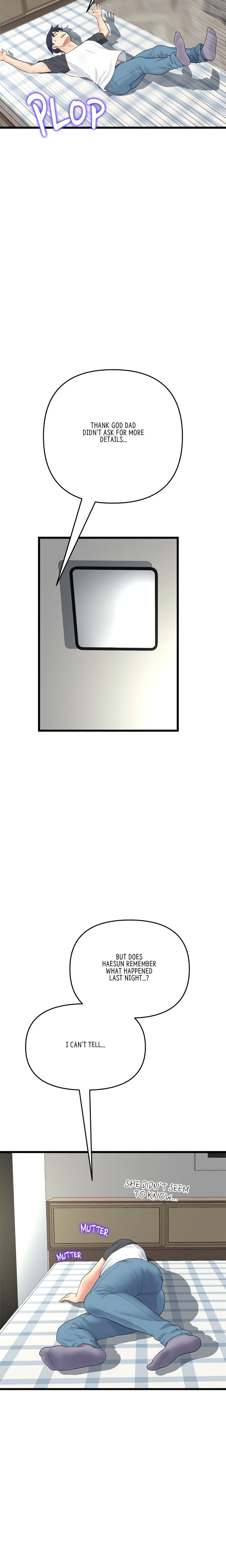 My First and Last - Chapter 33 - picture 26
