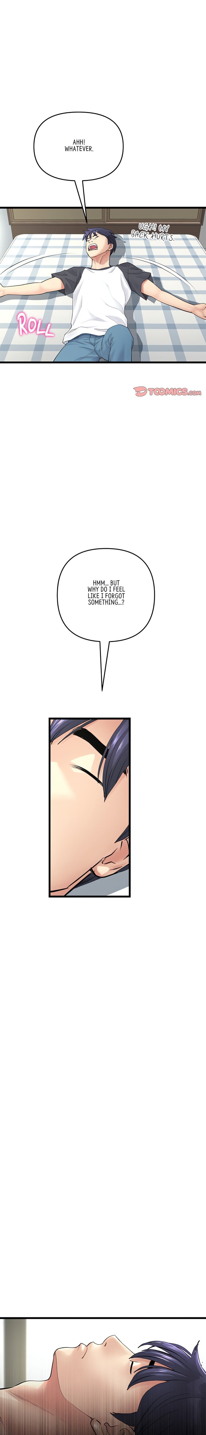 My First and Last - Chapter 33 - picture 27