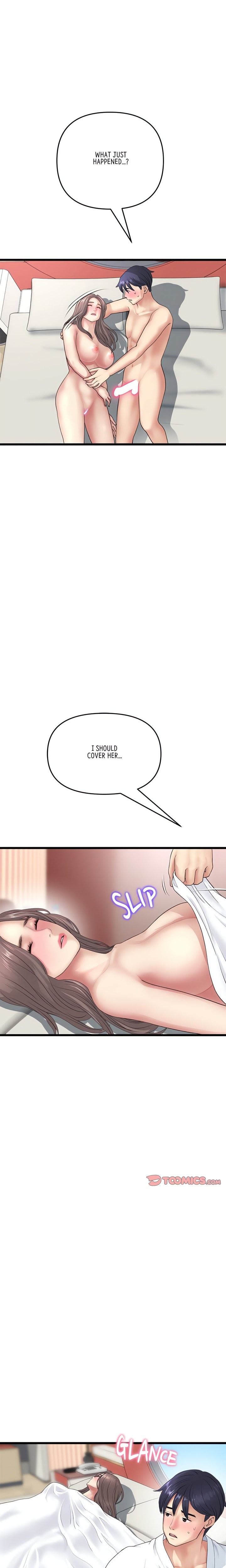 My First and Last - Chapter 33 - picture 3