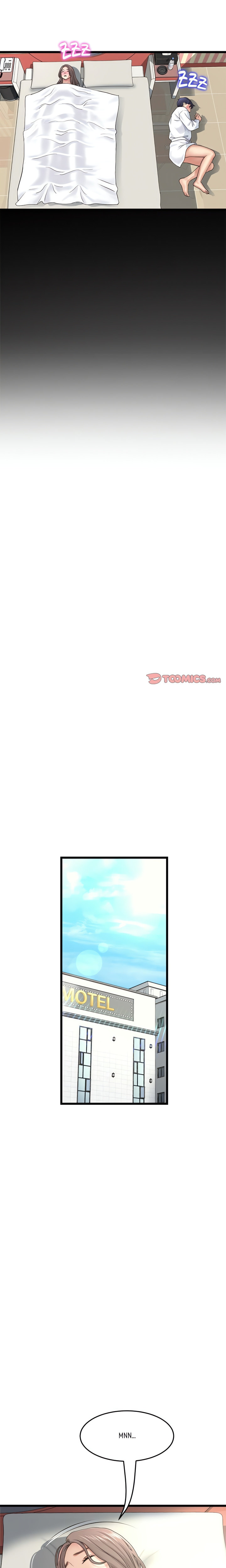My First and Last - Chapter 33 - picture 5