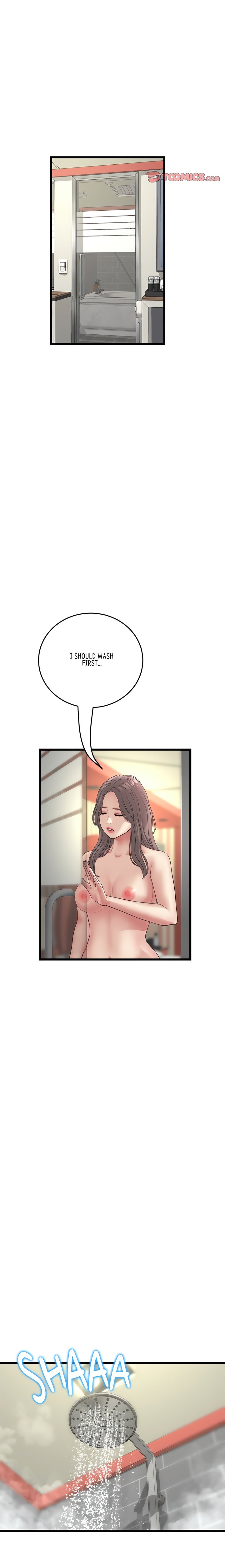 My First and Last - Chapter 33 - picture 7