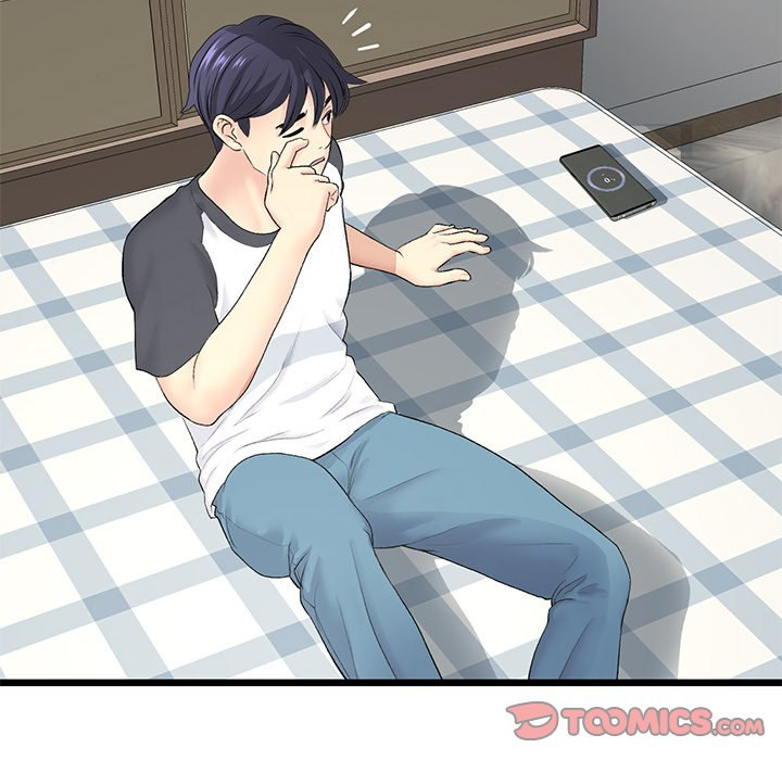 My First and Last - Chapter 34 - picture 11