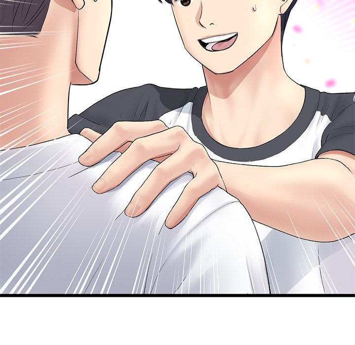 My First and Last - Chapter 34 - picture 153