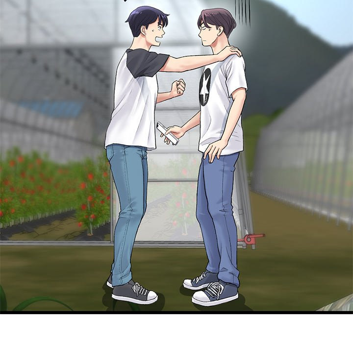 My First and Last - Chapter 34 - picture 156