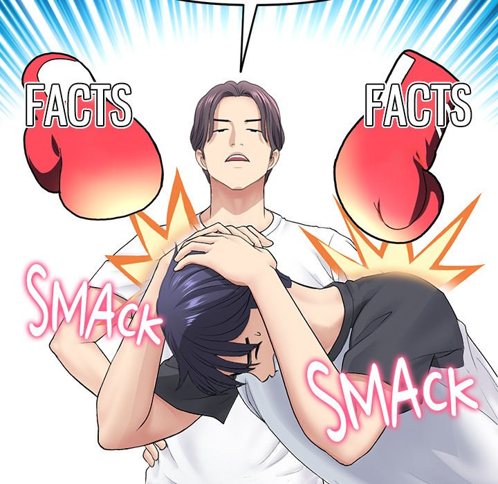 My First and Last - Chapter 34 - picture 164