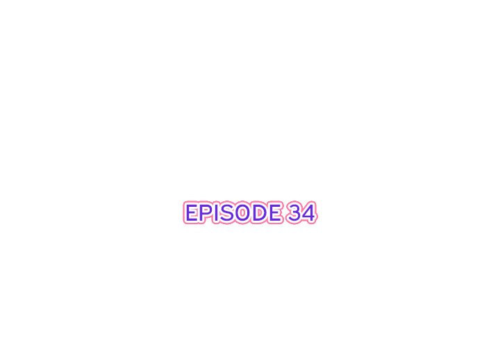 My First and Last - Chapter 34 - picture 2