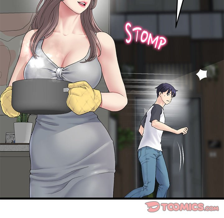 My First and Last - Chapter 34 - picture 35