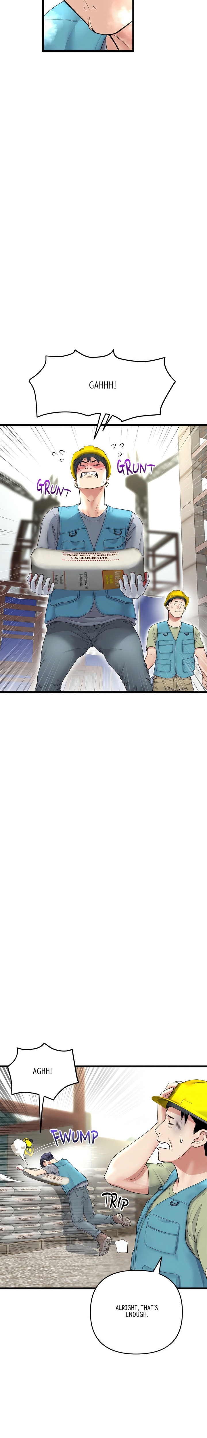 My First and Last - Chapter 35 - picture 1