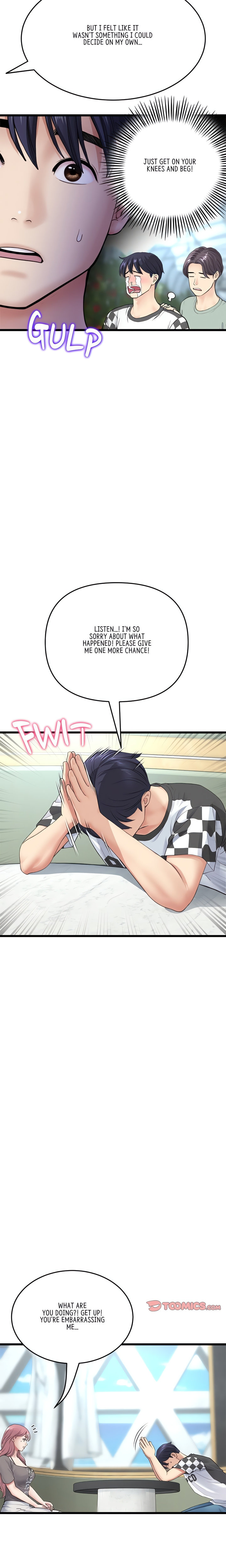 My First and Last - Chapter 35 - picture 13