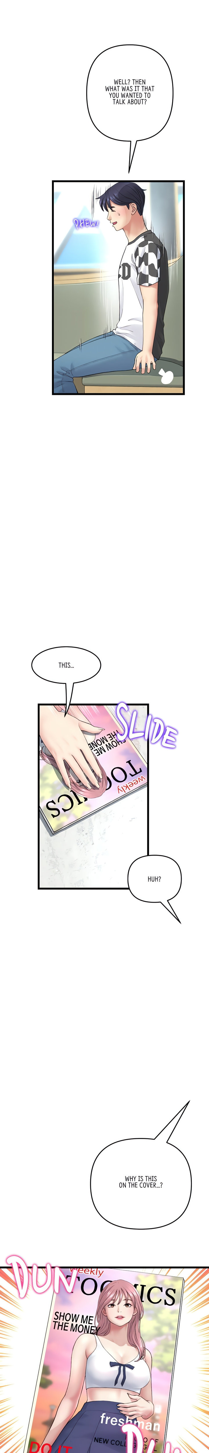 My First and Last - Chapter 35 - picture 16