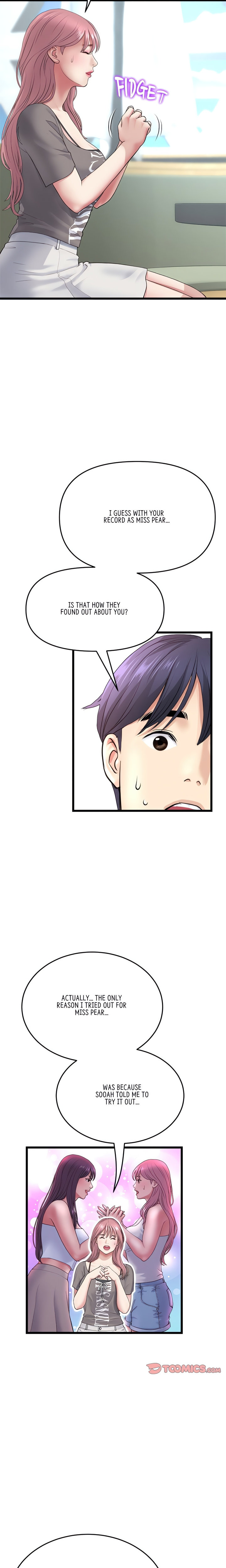 My First and Last - Chapter 35 - picture 18