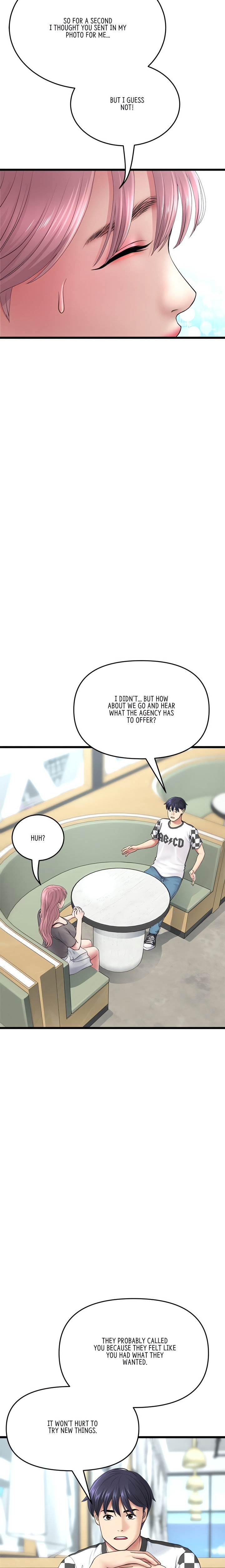 My First and Last - Chapter 35 - picture 19