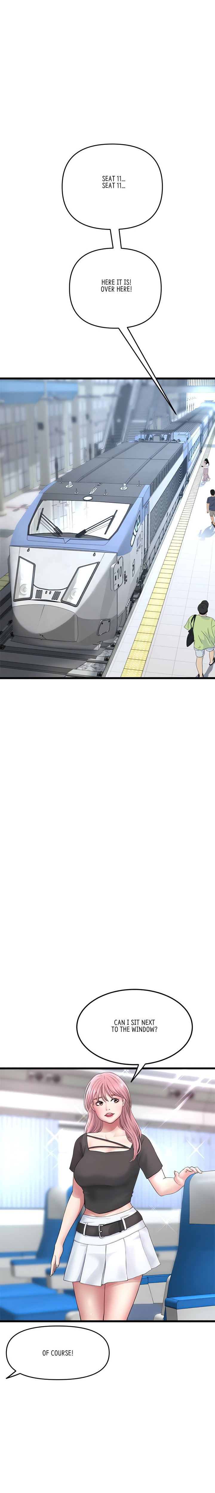 My First and Last - Chapter 35 - picture 21