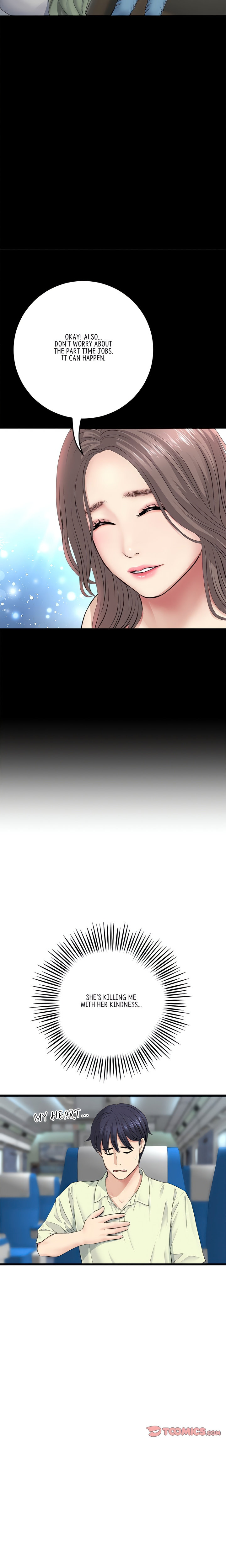 My First and Last - Chapter 35 - picture 23