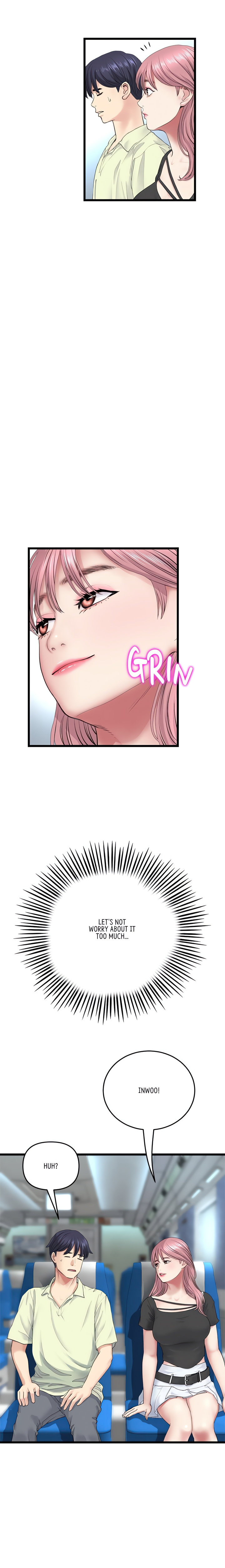 My First and Last - Chapter 35 - picture 24
