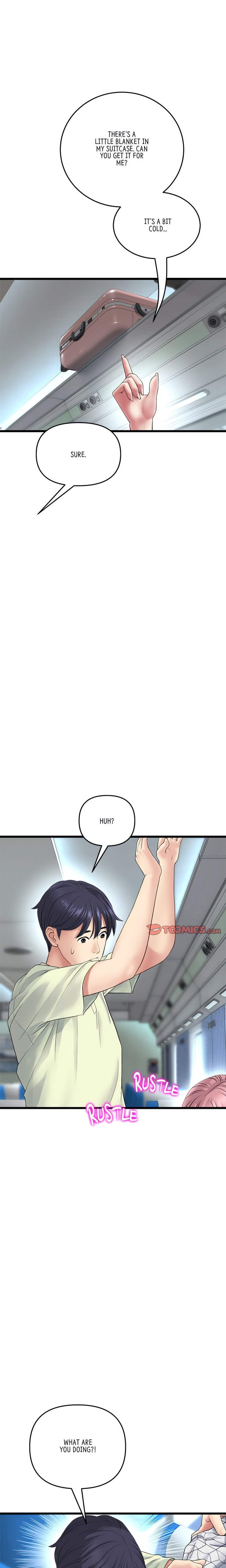 My First and Last - Chapter 35 - picture 25