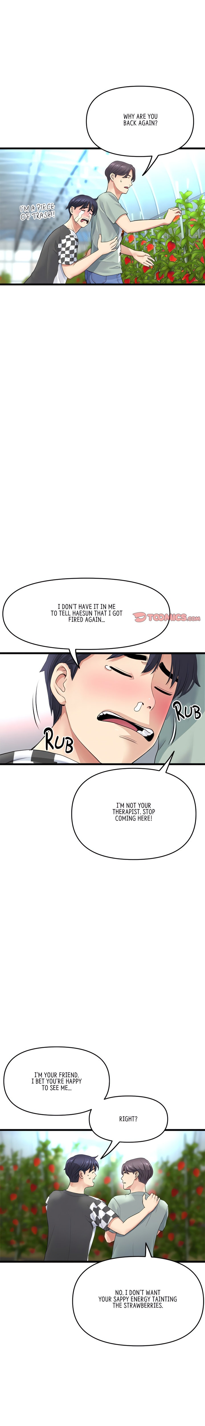My First and Last - Chapter 35 - picture 5
