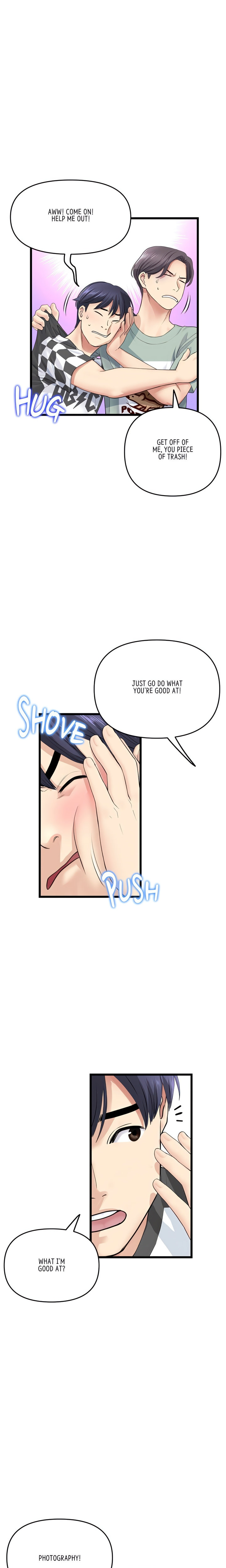 My First and Last - Chapter 35 - picture 6