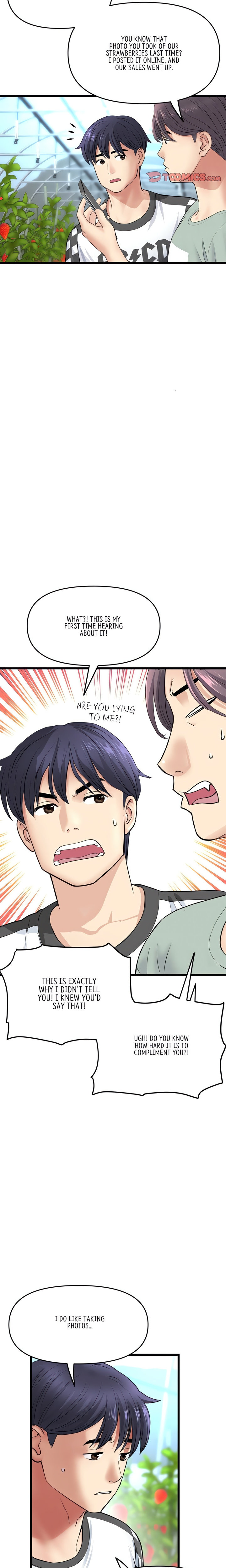 My First and Last - Chapter 35 - picture 7
