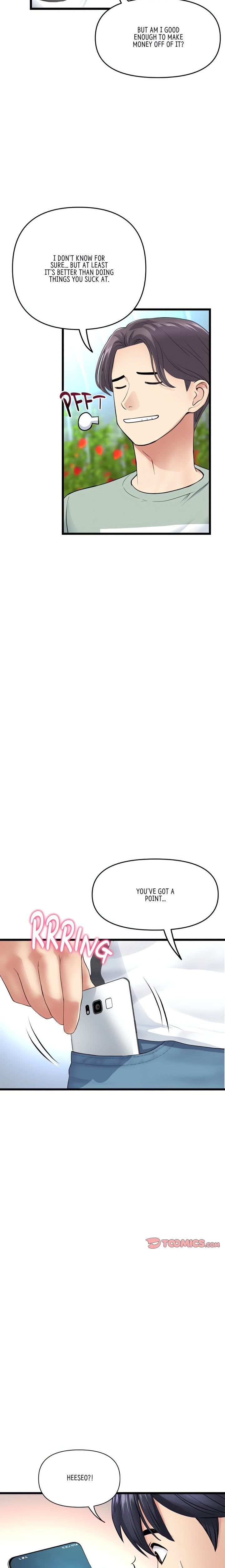 My First and Last - Chapter 35 - picture 8