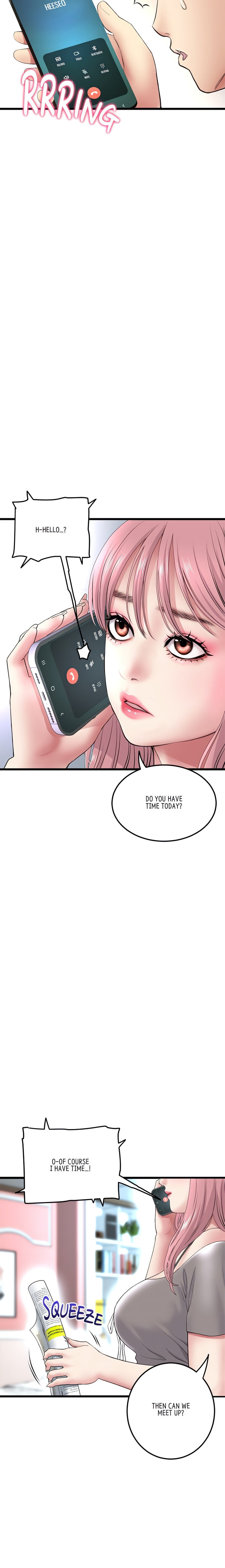 My First and Last - Chapter 35 - picture 9