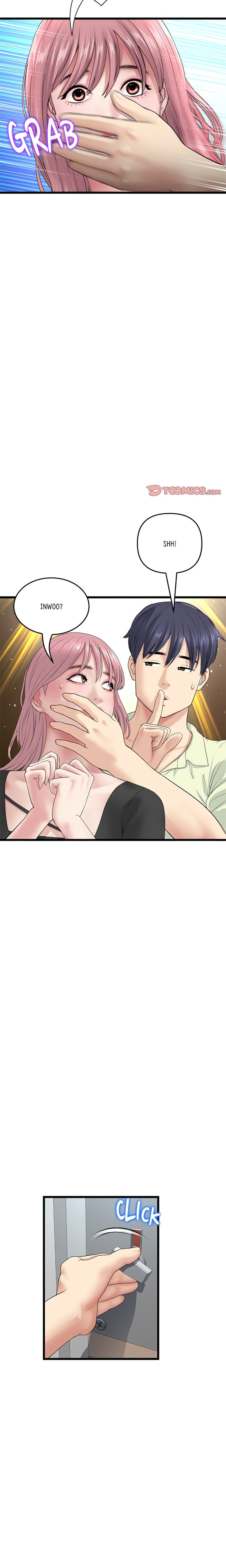 My First and Last - Chapter 36 - picture 18
