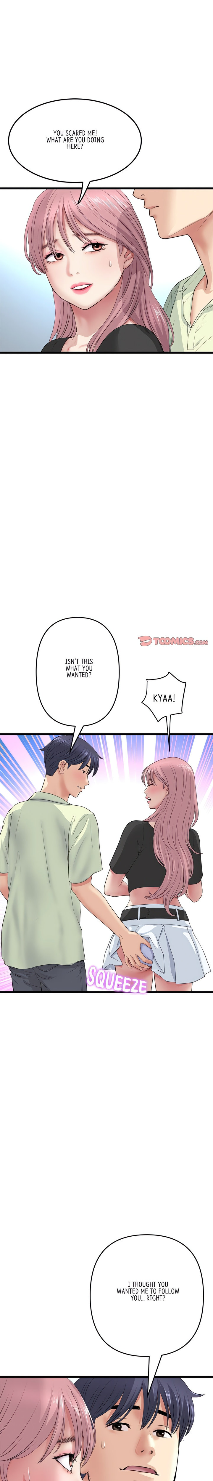 My First and Last - Chapter 36 - picture 19
