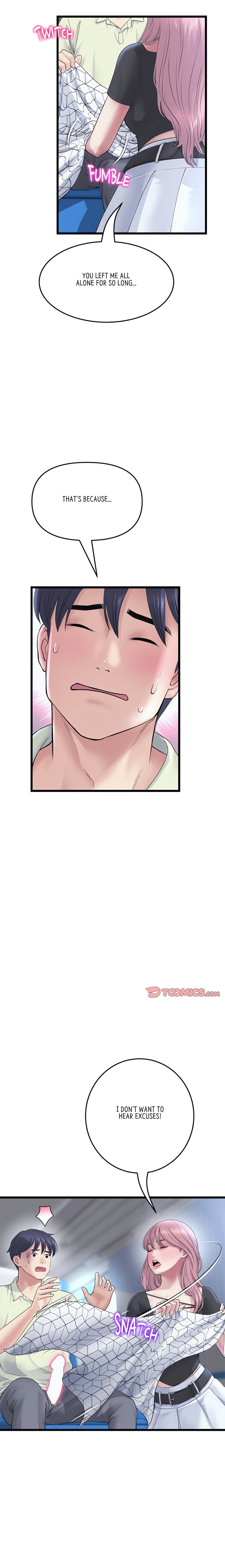 My First and Last - Chapter 36 - picture 2