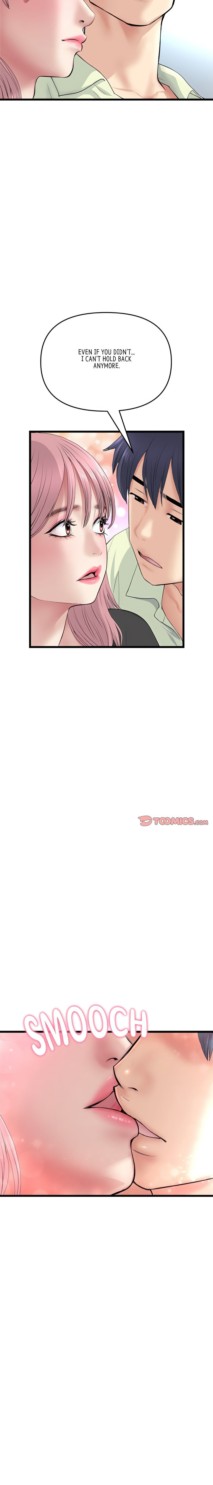 My First and Last - Chapter 36 - picture 20